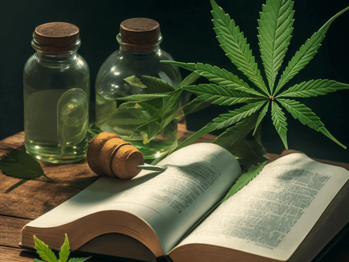 Imagem do editorial: 3ª edição do e-book sobre cannabis medicinal: Portal Sechat vai lançar material amplo e atualizado