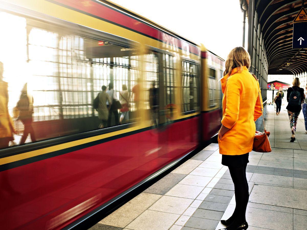 Imagem da noticia: Deutsche Bahn proíbe consumo de cannabis em estações de trem na Alemanha