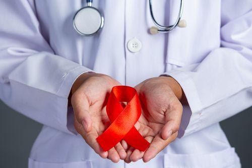 Imagem do editorial: HIV 