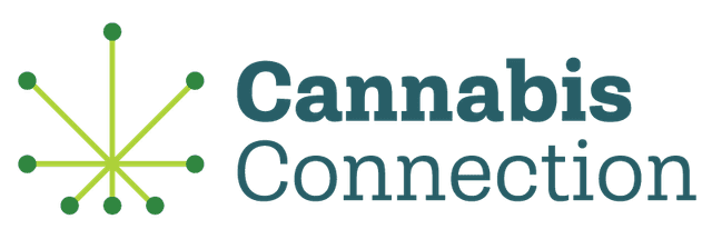 Canabis Connection logo