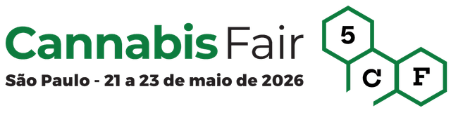 Canabis fair logo