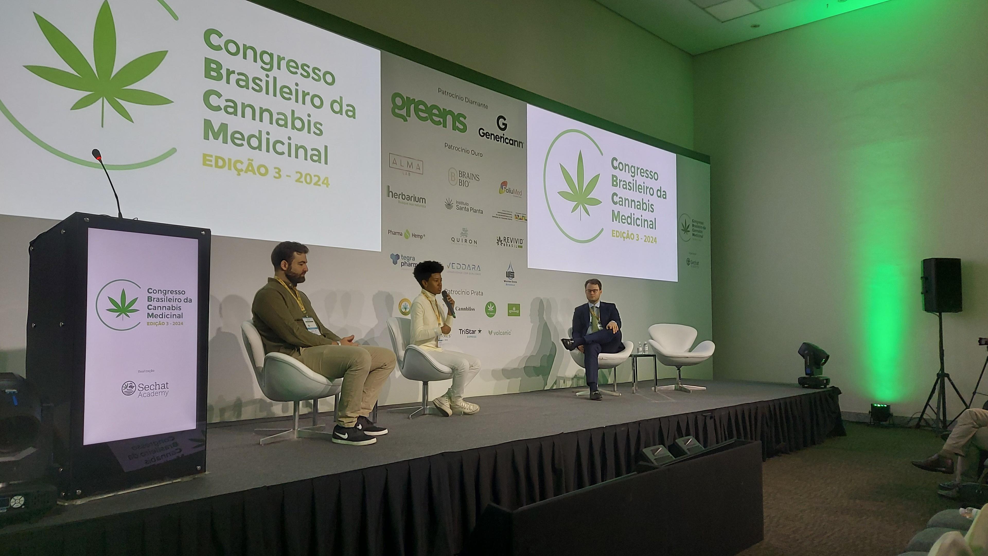 Imagem do editorial: Como democratizar o acesso à cannabis medicinal no agronegócio 