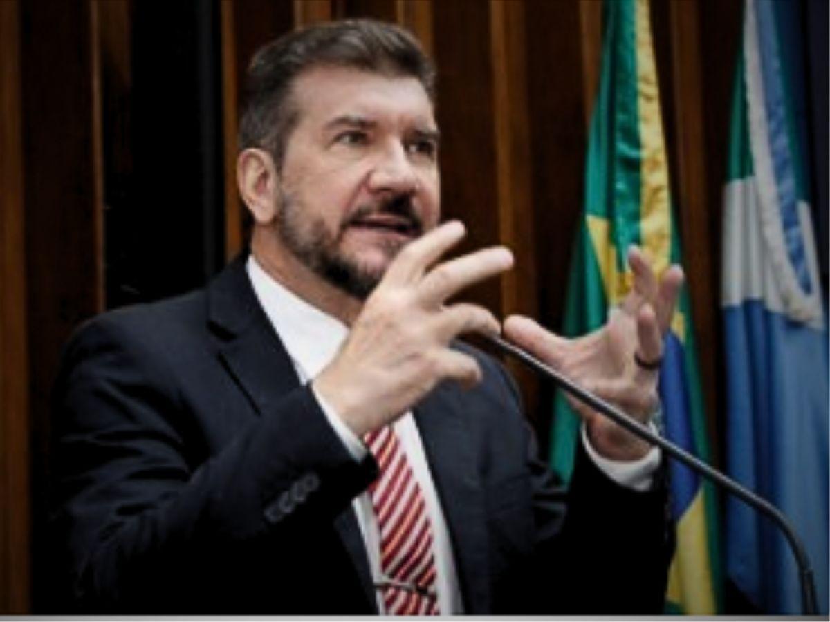 Imagem da noticia:  Uso de medicamento à base de cannabis é aprovado na CCJR de Mato Grosso do Sul