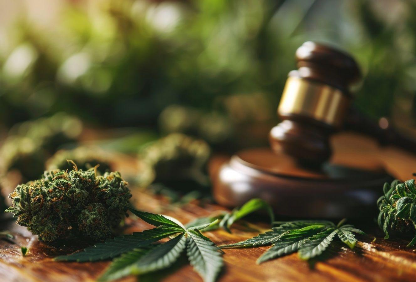 Imagem da noticia: STF e a revolução jurídica na cannabis: muito além da descriminalização 