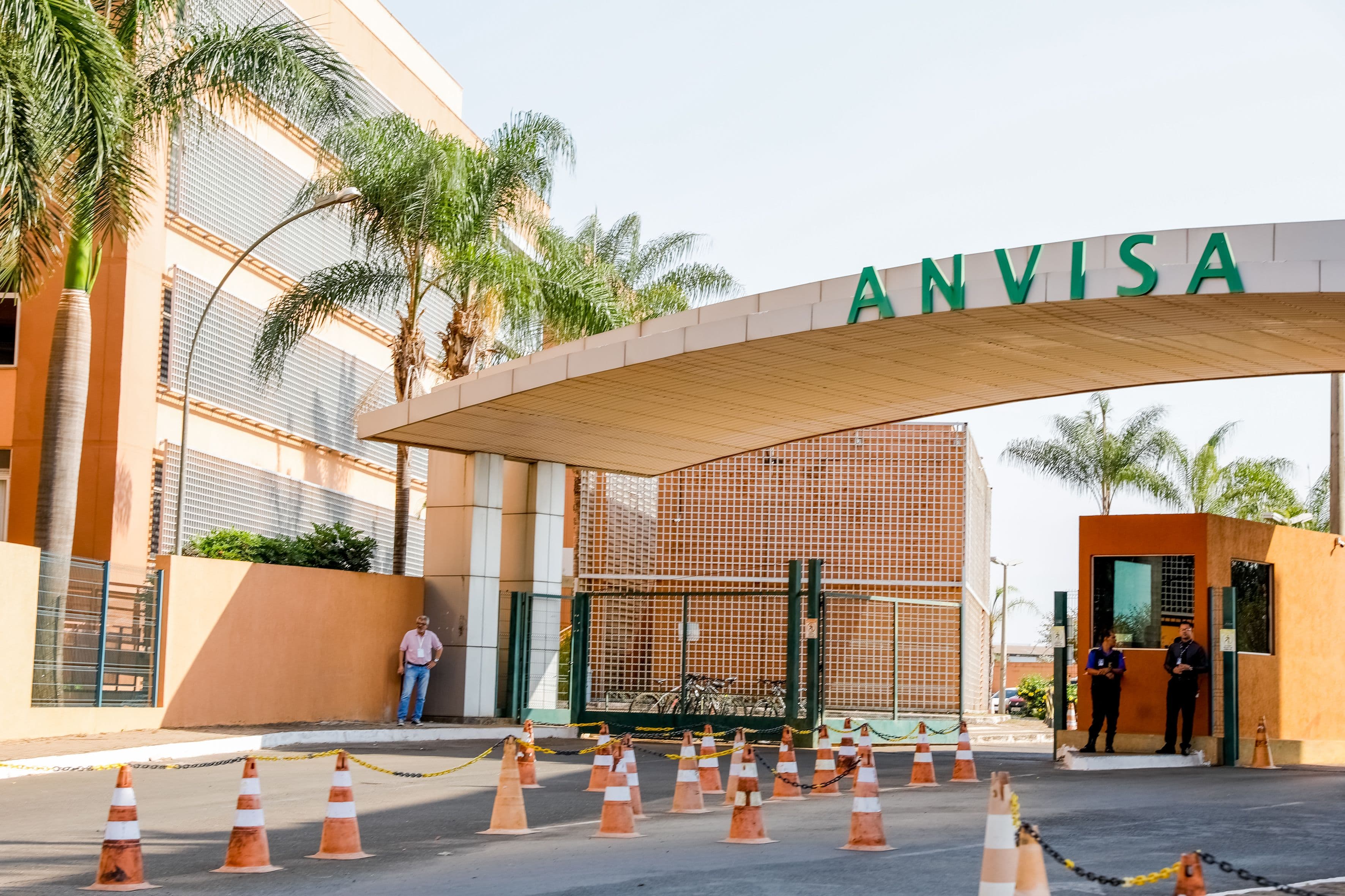 ICR discute com Anvisa futuro da importação de cannabis no Brasil