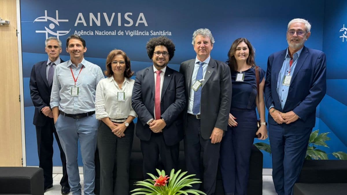 Anvisa e Embrapa avaliam autorização para pesquisa com cannabis no Brasil
