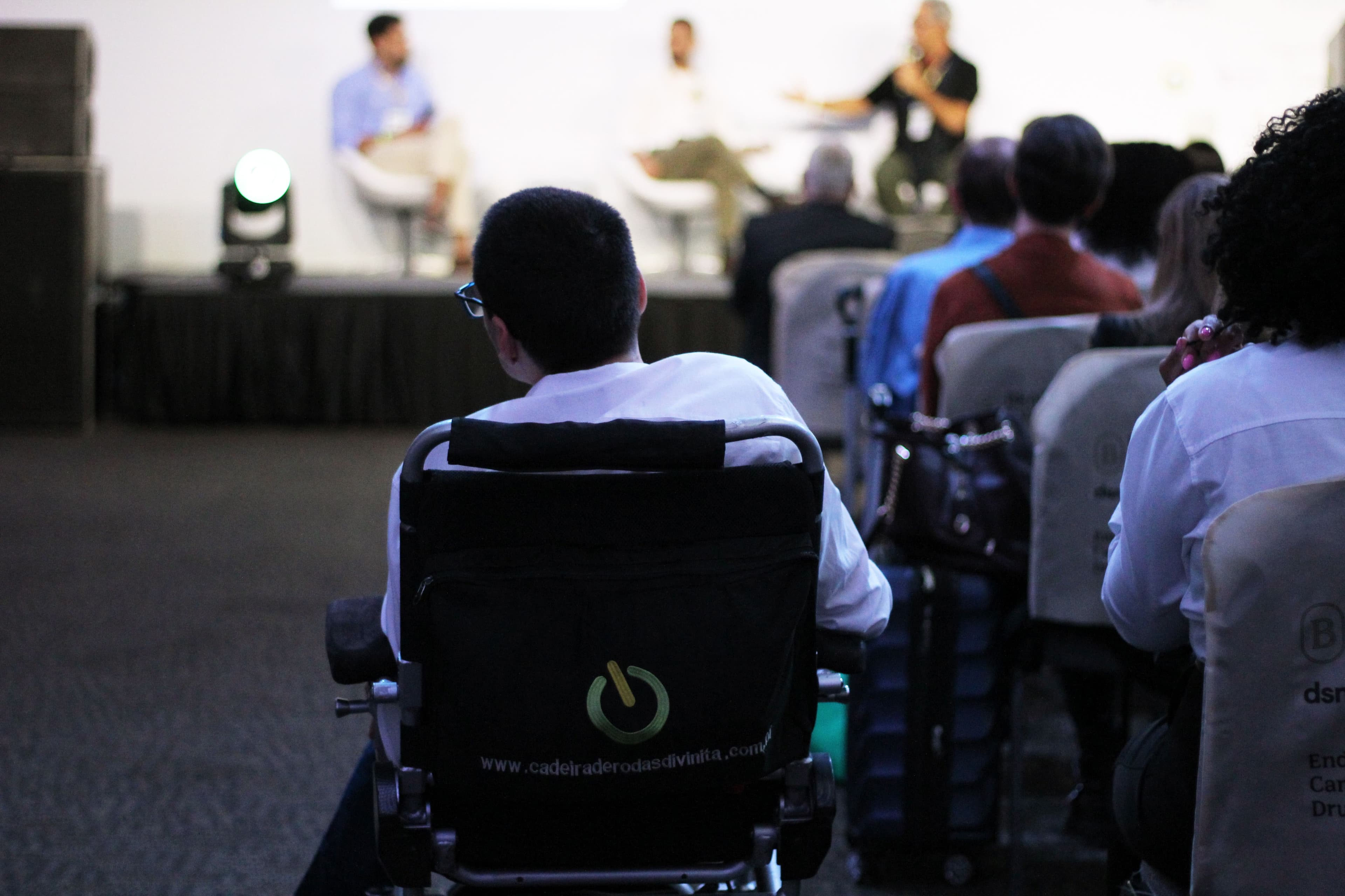 Garanta seu ingresso para o maior evento de cannabis medicinal da América Latina