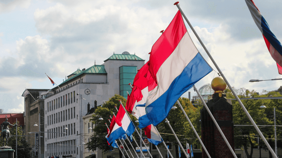 Cómo Holanda regula el cannabis con tecnología avanzada