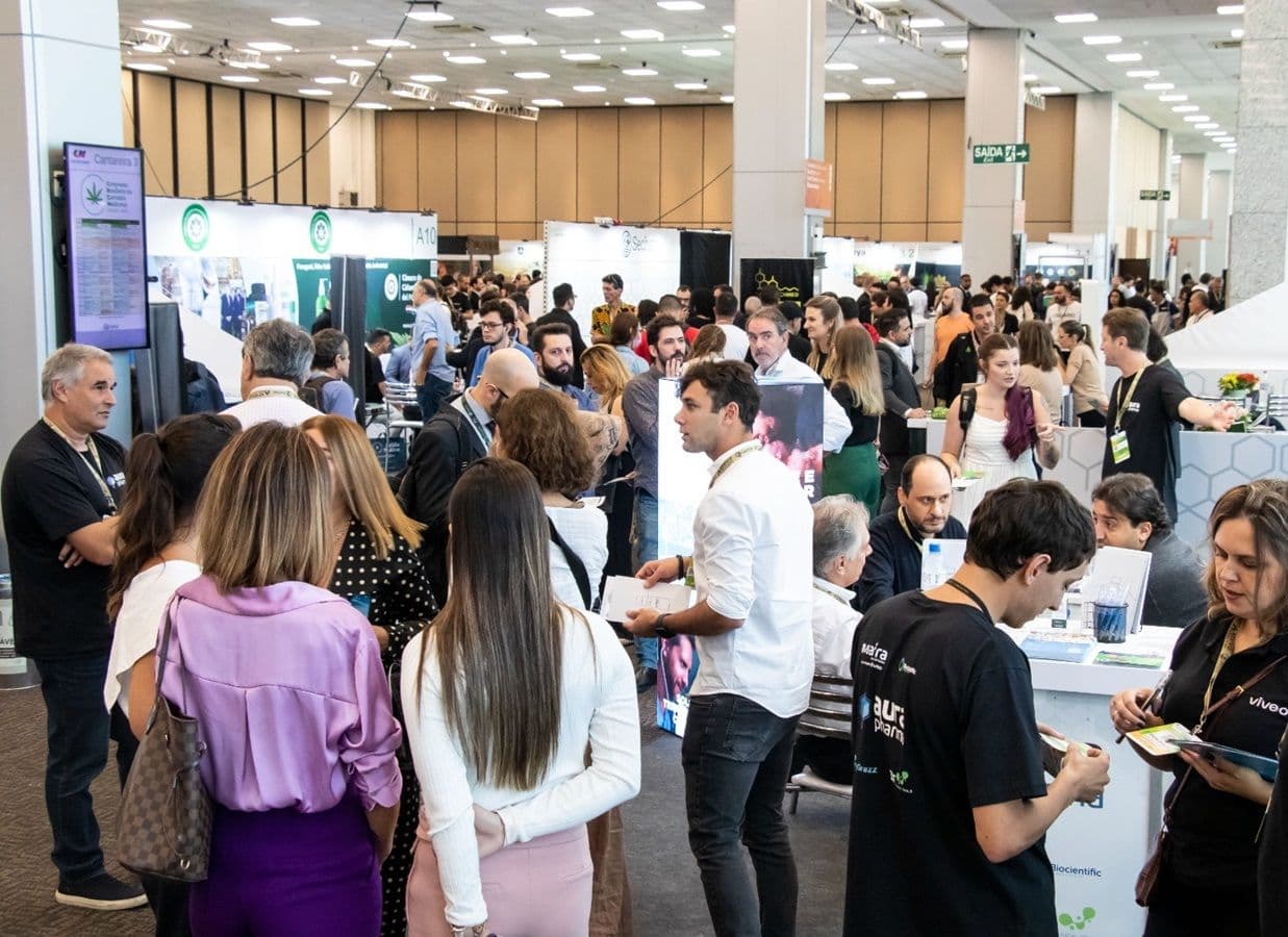 Vigo Academy: capacitação em terapia canabinoide para profissionais de saúde 