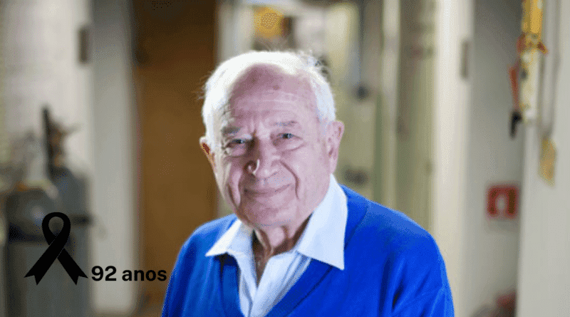 Morre Raphael Mechoulam, o “pai da cannabis”