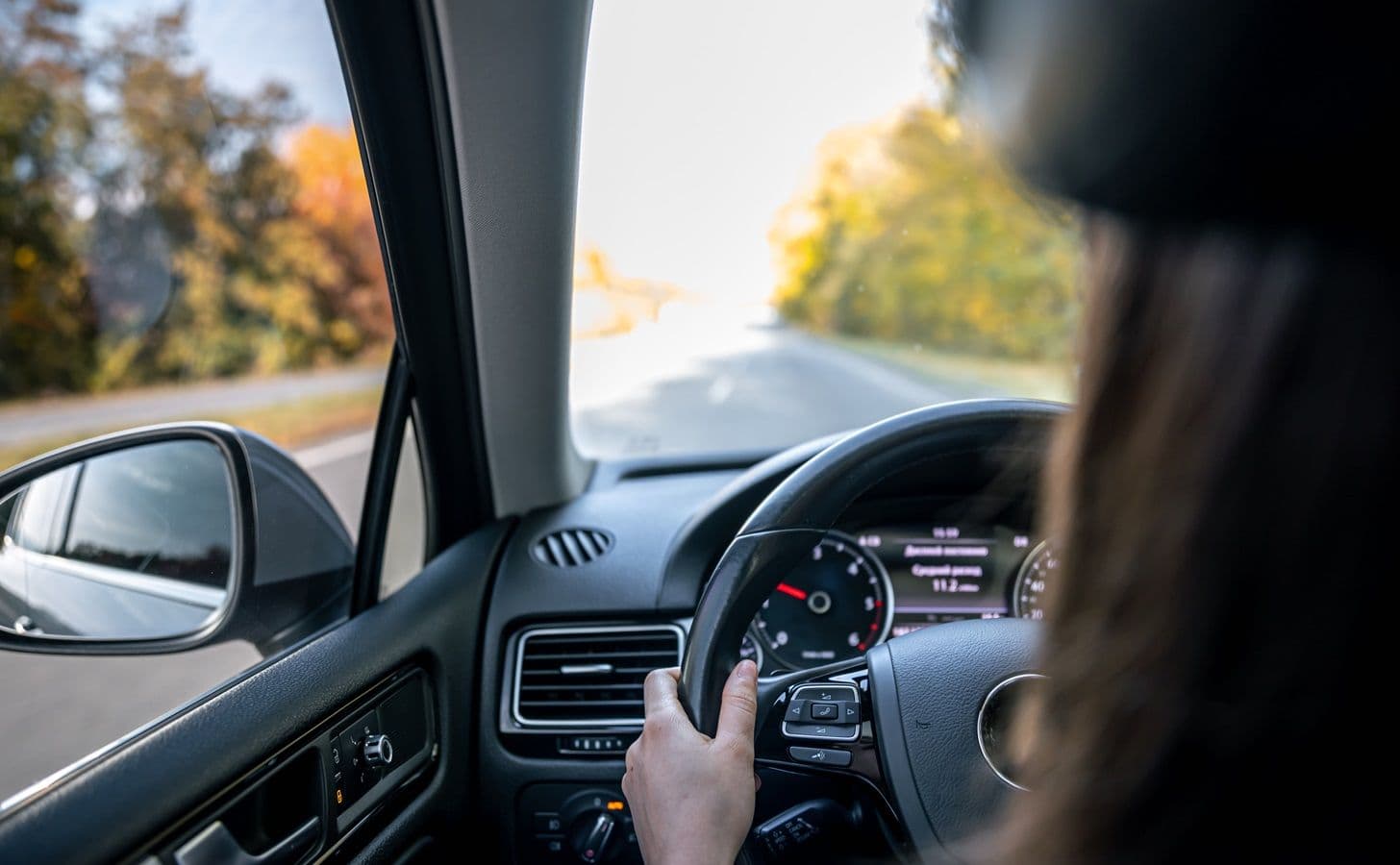 Motoristas sob efeito de THC seriam mais prudentes, aponta estudo 