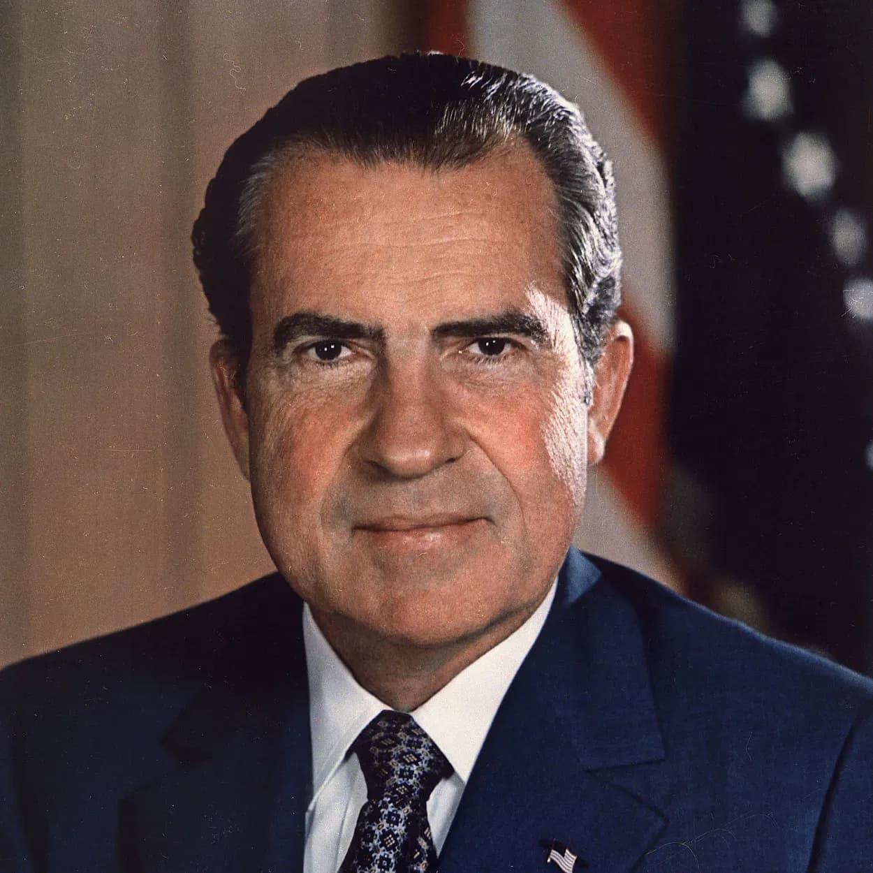 1971:  Decisão tomada por presidente dos EUA impacta o Brasil