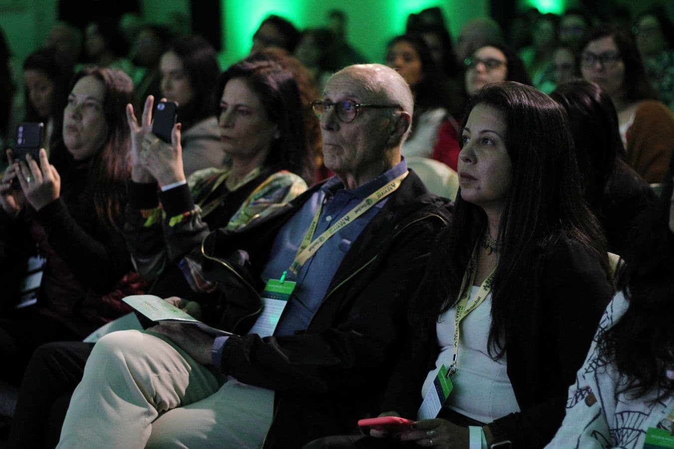 Suplicy é voluntário de pesquisa com cannabis para combater o Parkinson
