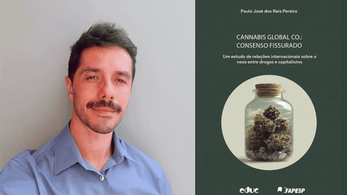 En “Cannabis Global Co.”, Paulo Pereira reflexiona sobre los desafíos y complejidades del mercado cannábico