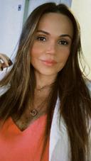 Rafaela da Rosa 