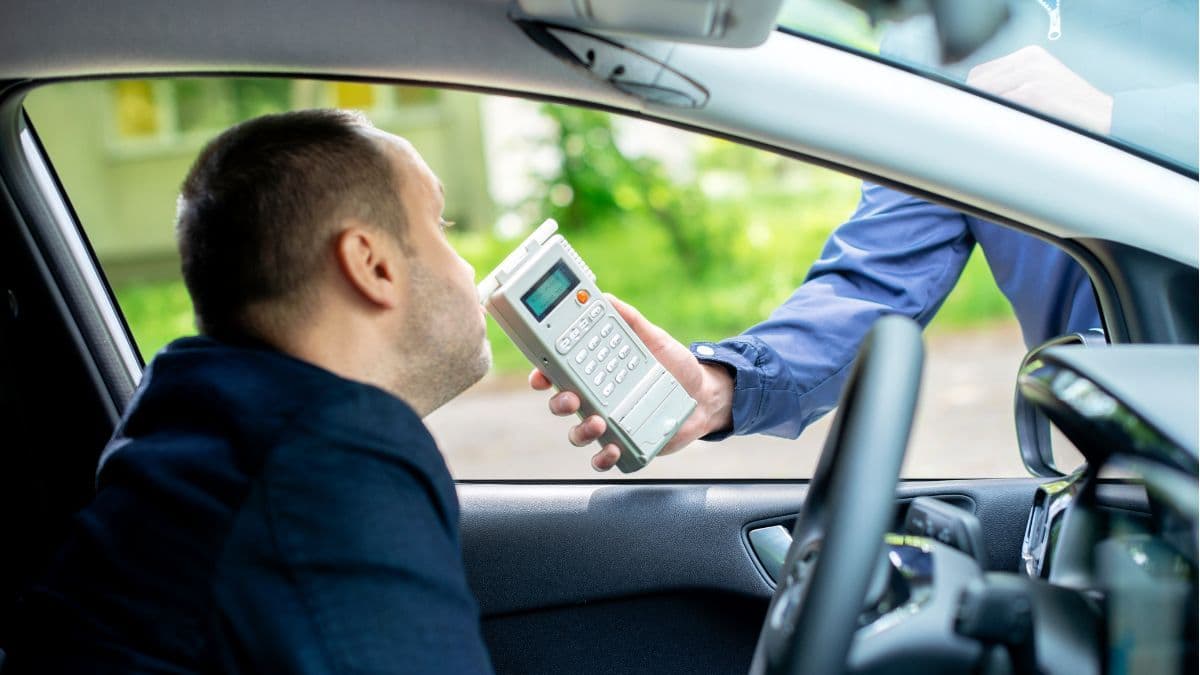 Lack of reliable tests for drivers under the influence of cannabis concerns experts in the USA