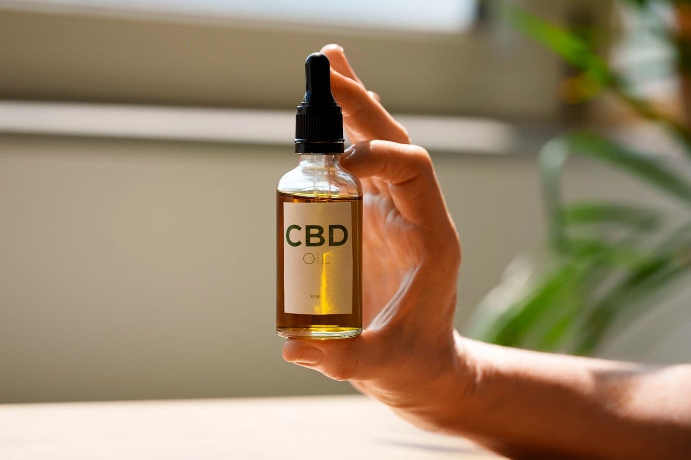 Brasil lidera produção de artigos científicos sobre canabidiol (CBD) no mundo 