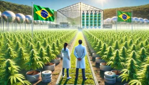 Regulamentação do cultivo de cannabis medicinal: visão estratégica da Abiquifi