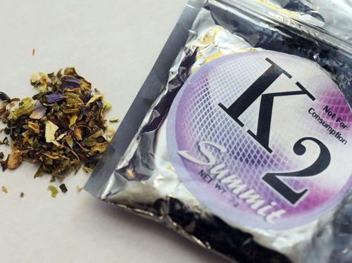 Por que é errado chamar a Spice de "super maconha"