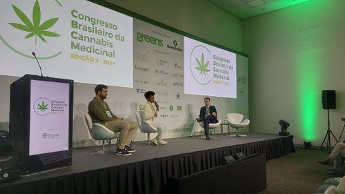 Como democratizar o acesso à cannabis medicinal no agronegócio 