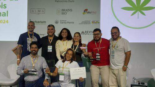 Reconhecimento à Pesquisa Científica sobre Cannabis Medicinal