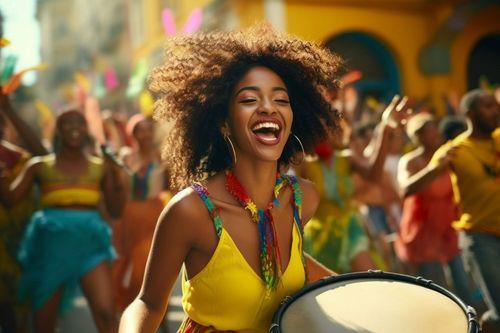Carnaval consciente: práticas de redução de danos