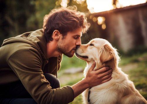 THC: Humanos X Animais
