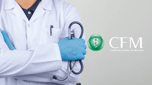 Atualização sobre resolução 2.324/22 do CFM