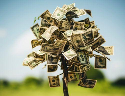 Números revelam que cannabis está em ascensão no mercado global 