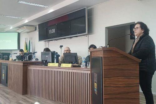 Guaíba discute regulamentação da cannabis medicinal