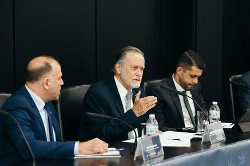 Secretaria de Saúde garante continuidade de programa de cannabis no SUS e fala sobre nova licitação