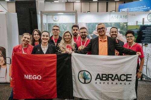 Imagem da noticia: Justiça nega afastamento da diretoria da Abrace e garante direito à ampla defesa. Decisão reforça estabilidade da entidade, que segue com atividades normais
