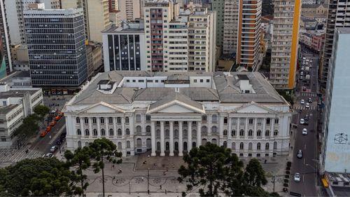 Imagem da noticia: Estudo da UFPR testa canabidiol na dor bucal e busca voluntários