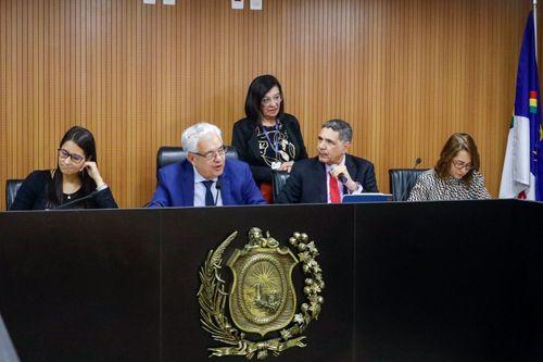 Comissão da ALEPE aprova política de distribuição de medicamentos à base da cannabis para fins medicinais 