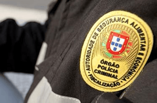 845 unidades de produtos alimentícios com derivados de cannabis são apreendidos durante operação 