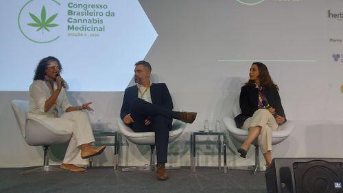 Atuação das farmacêuticas pode impulsionar o mercado da cannabis no Brasil 