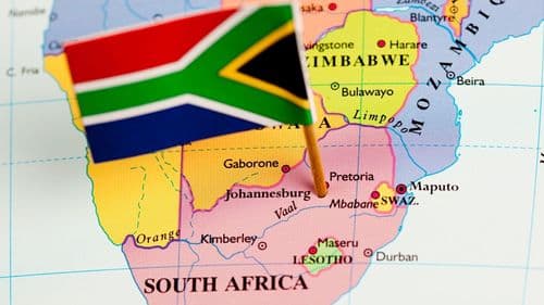 África do Sul inicia plantio piloto com sementes locais de cânhamo