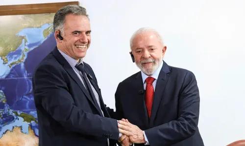 Quem é o presidente eleito do Uruguai que se encontrou com Lula? 