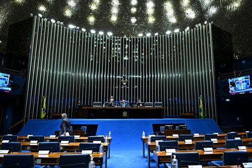 Senado discute uso medicinal da cannabis enquanto governo apresenta plano de regulamentação