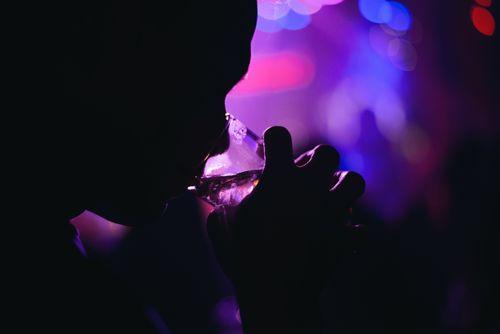 Alcoolismo
