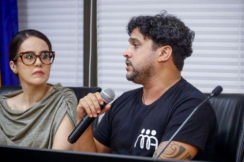 Associações são destaque de reunião da Frente Parlamentar de Cannabis Medicinal e Cânhamo Industrial de Pernambuco 