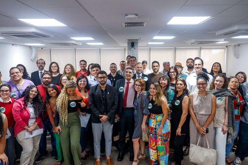 Imagem da noticia: Regulation of cannabis in the SUS is under discussion in Pernambuco