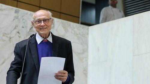 SEX 5H - Suplicy apresenta melhora de 54% nos sintomas do Parkinson após tratamento com cannabis medicinal