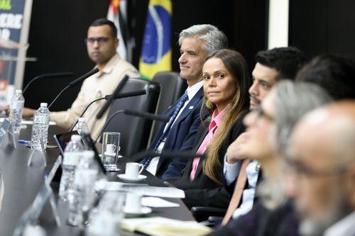Imagem da noticia: Cannabis na Odontologia: Especialistas destacam avanços terapêuticos no tratamento da dor e da ansiedade