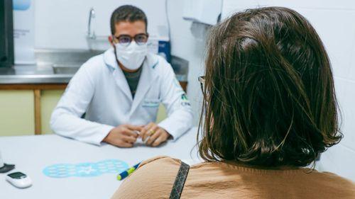 SUS in Sergipe: 235 patients receive free pharmaceutical consultation for cannabidiol treatment