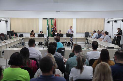 Audiência pública promove debate "sem preconceito" em Londrina