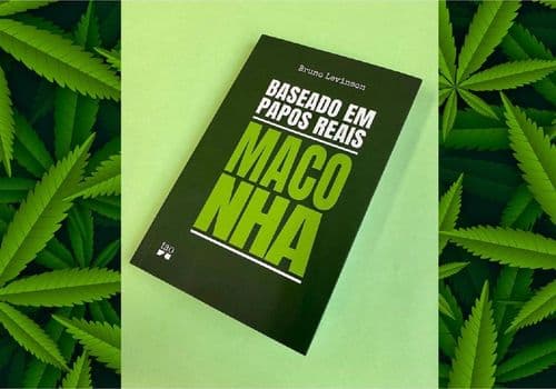 Baseado em Papos Reais - Maconha 