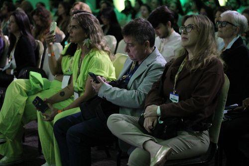 Avanços científicos em foco: artigos são destaque no Congresso Brasileiro da Cannabis Medicinal