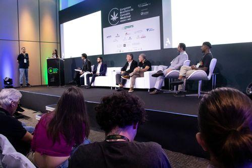 Veja os palestrantes confirmados para o módulo Agro & Tech Cannabis do CBCM 2024