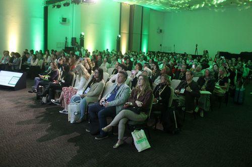 Imagem da noticia: 4ª Edição do Congresso Brasileiro da Cannabis Medicinal: inovações e avanços do setor